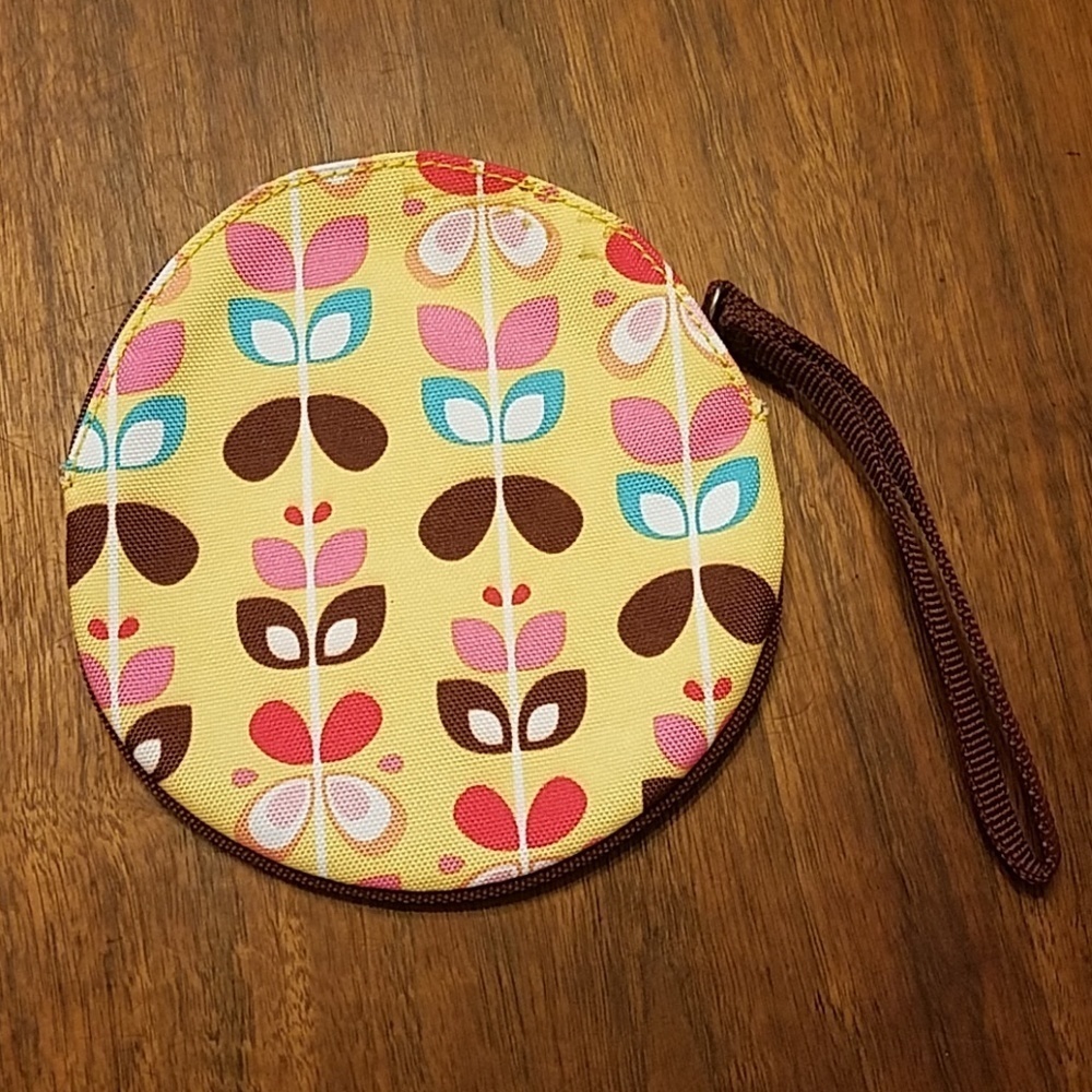 NWOT Wristlet Purse 👸👝